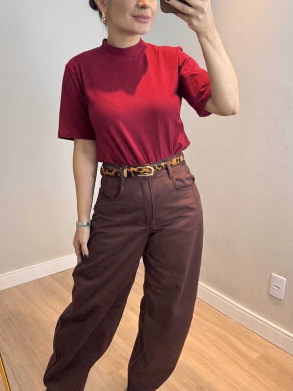 Tee Zara - Marsala