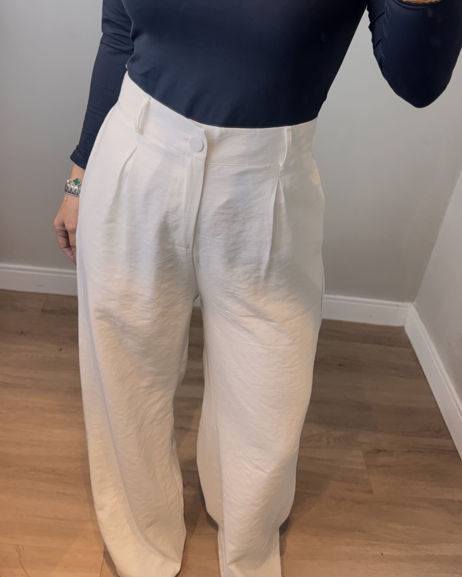 Calça Lívia - Off
