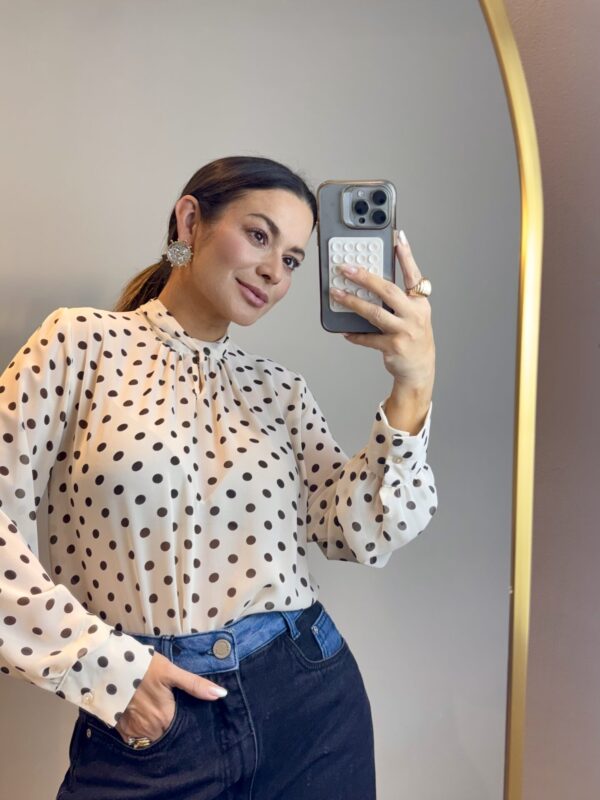 By LIV - Moda Feminina