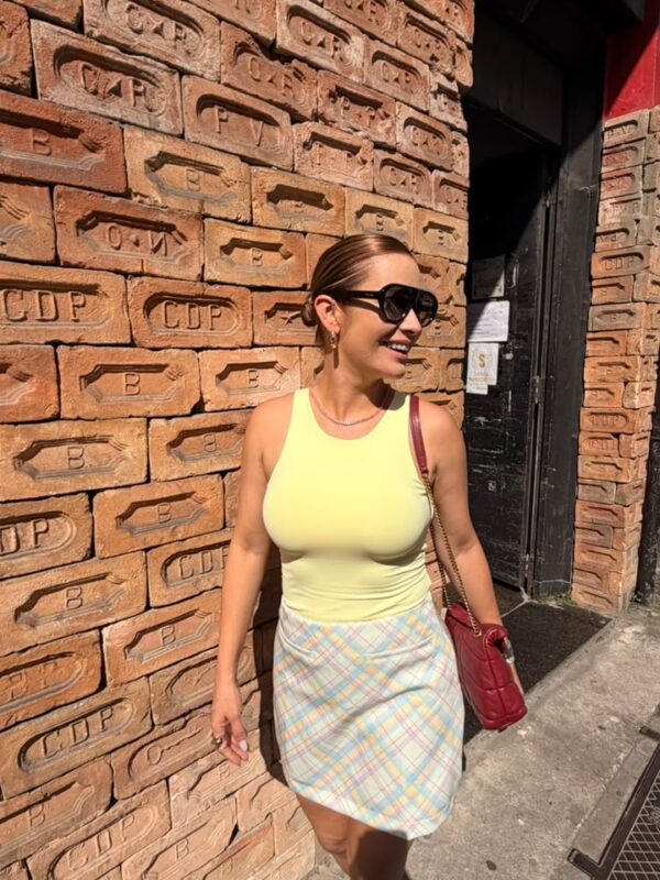 By LIV - Moda Feminina
