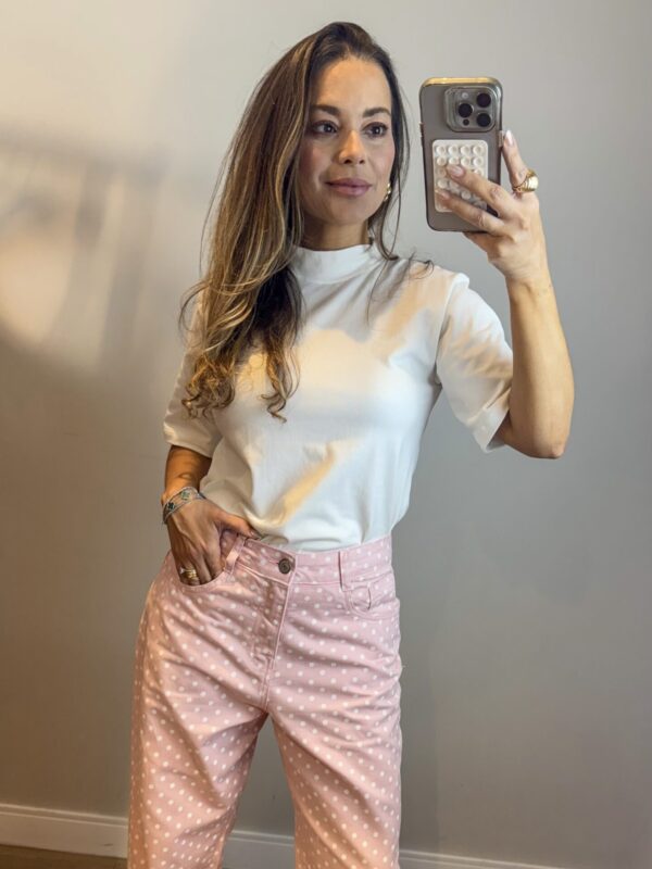 By LIV - Moda Feminina