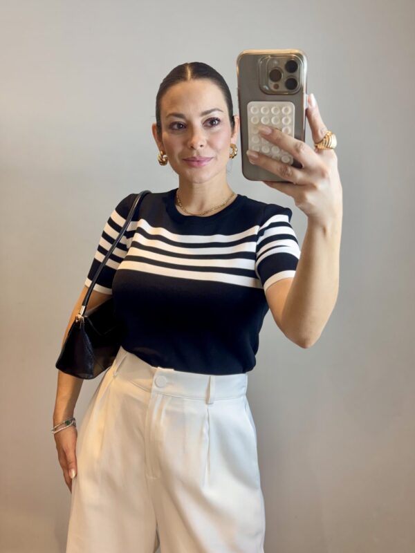By LIV - Moda Feminina