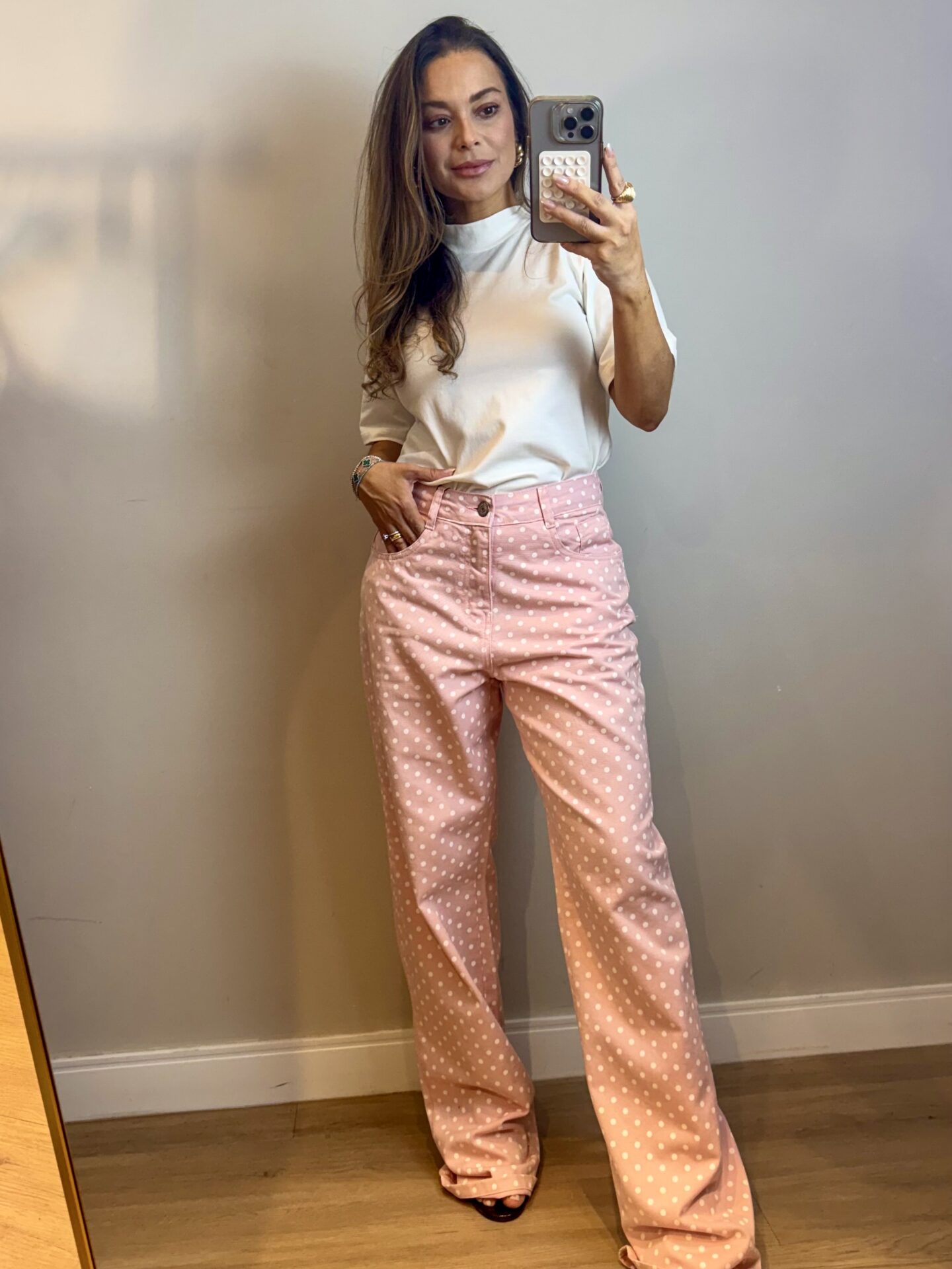 Tee Zara - Off