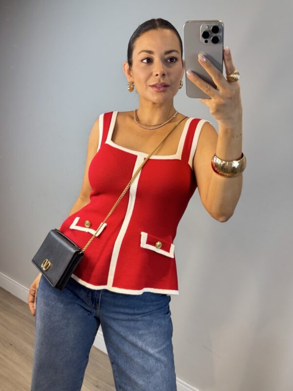 By LIV - Moda Feminina