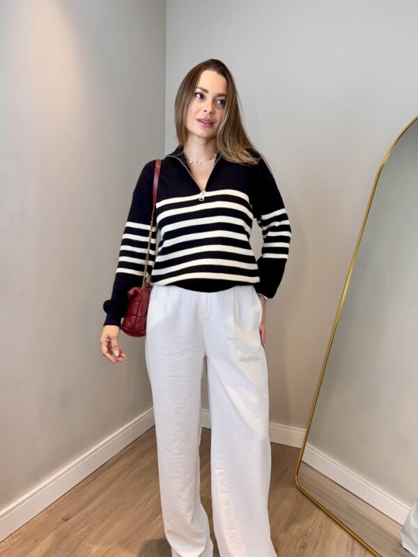 Calça Lívia - Off
