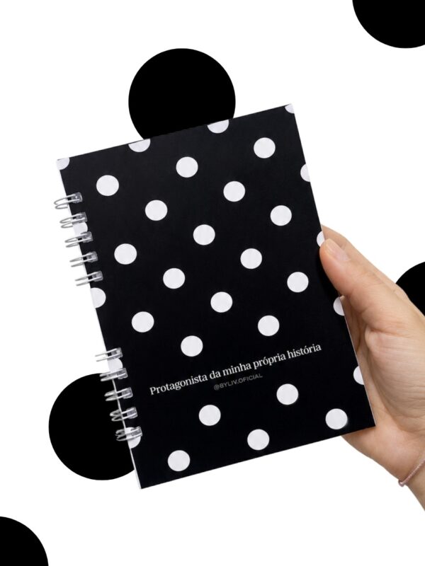 Mini agenda byLIV