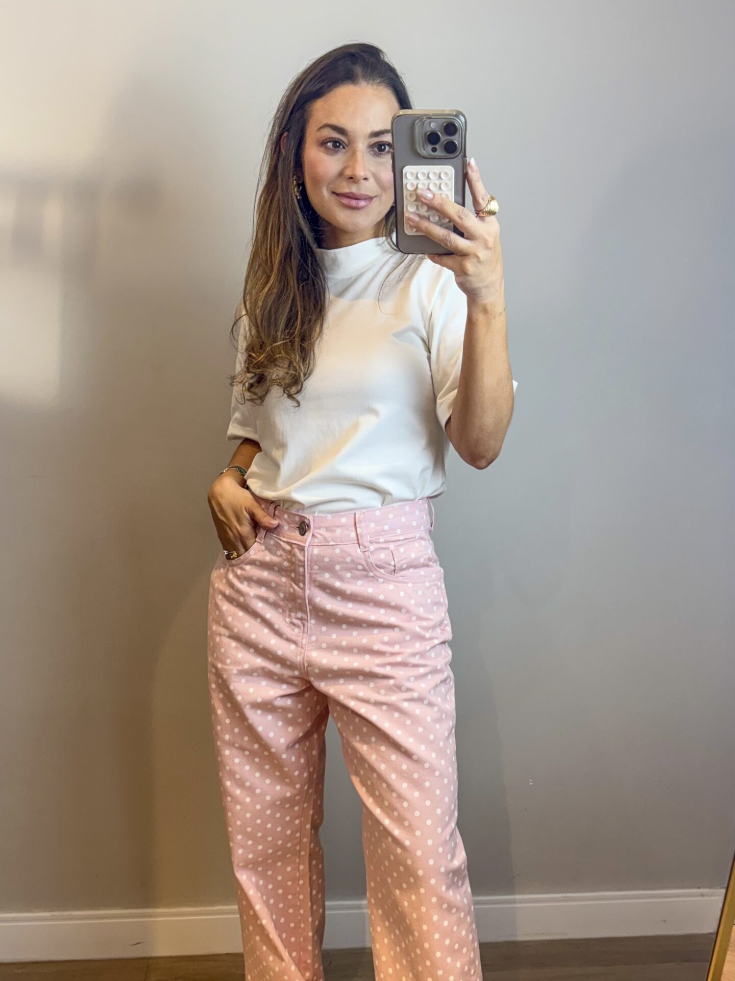 Tee Zara - Off